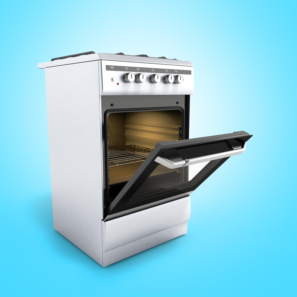 Beko Ranges Repairs