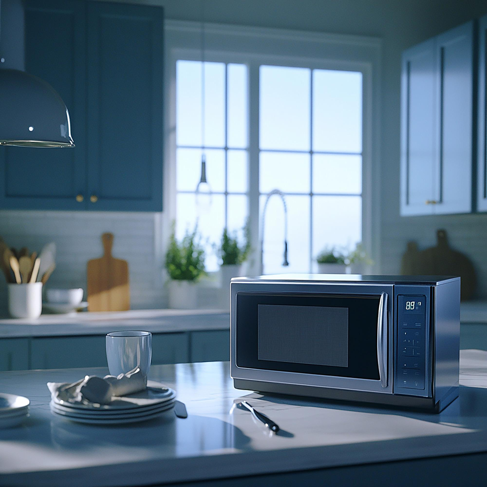 Beko Microwaves