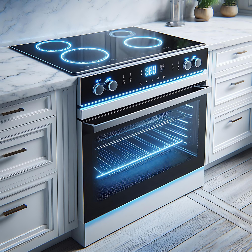 Beko Cooktops