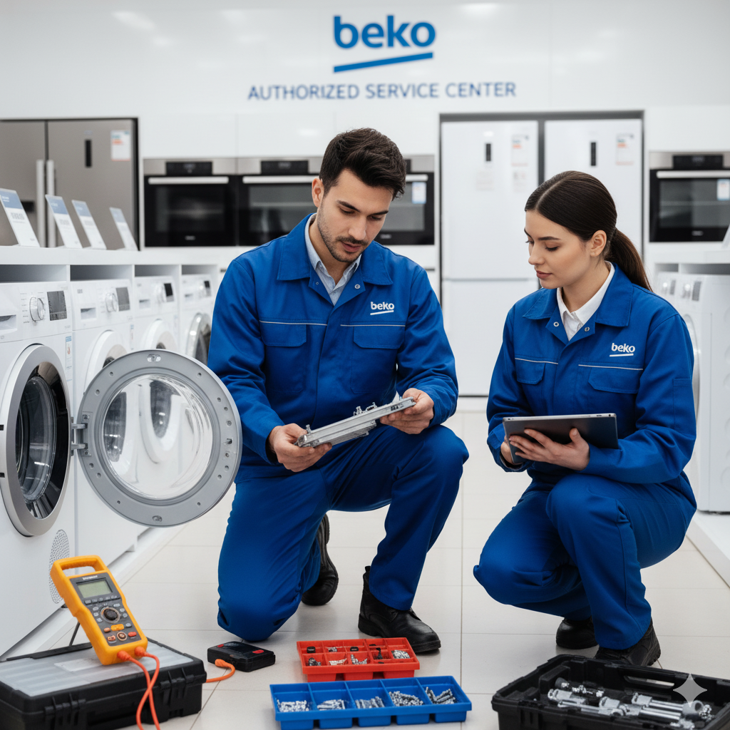 Beko-ASC